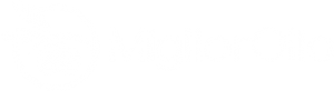 Logo MigliorOlio bianco