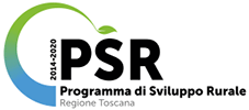 Vai alla pagina del PSR 2014-2020 sul sito della Regione Toscana